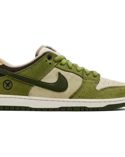Yuto Horigome x Nike SB Dunk Low 'Matcha'