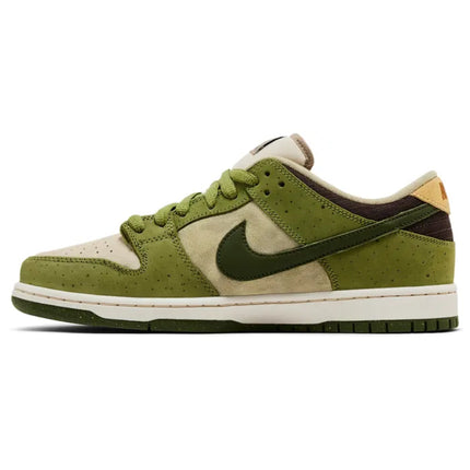 Yuto Horigome x Nike SB Dunk Low 'Matcha'