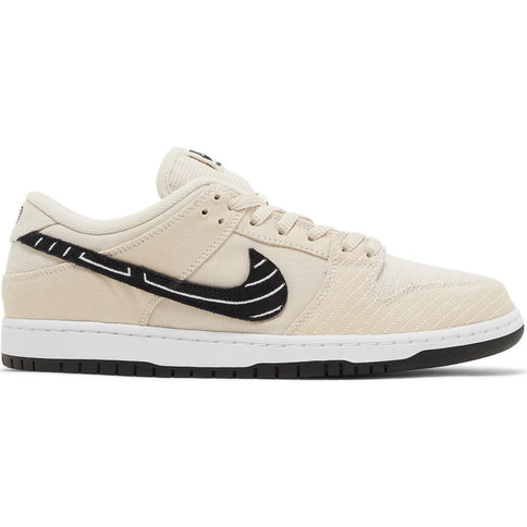 Nike SB Dunk Low 'Albino & Preto'