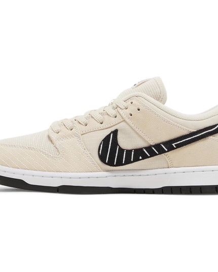 Nike SB Dunk Low 'Albino & Preto'