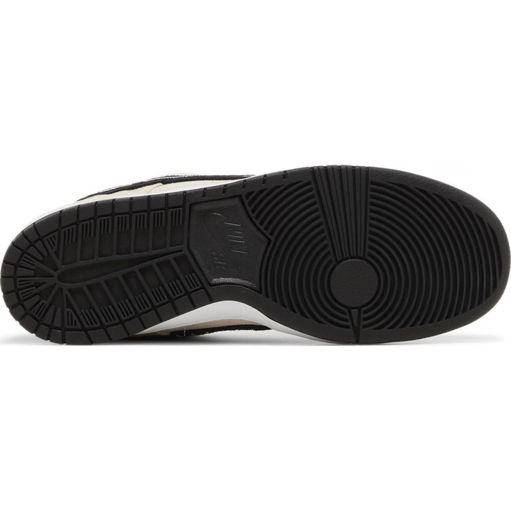 Nike SB Dunk Low 'Albino & Preto'