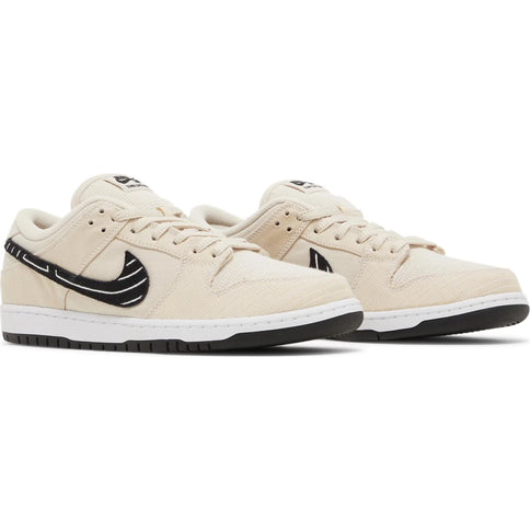 Nike SB Dunk Low 'Albino & Preto'