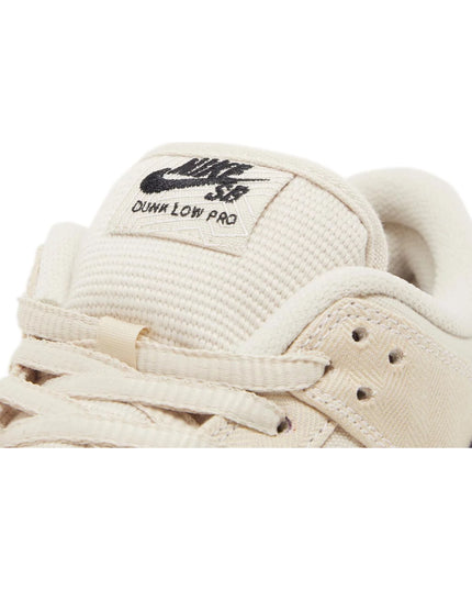Nike SB Dunk Low 'Albino & Preto'