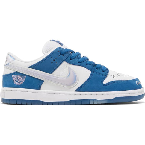 Born X Raised x Nike SB Dunk Low ‘One Block at a Time’