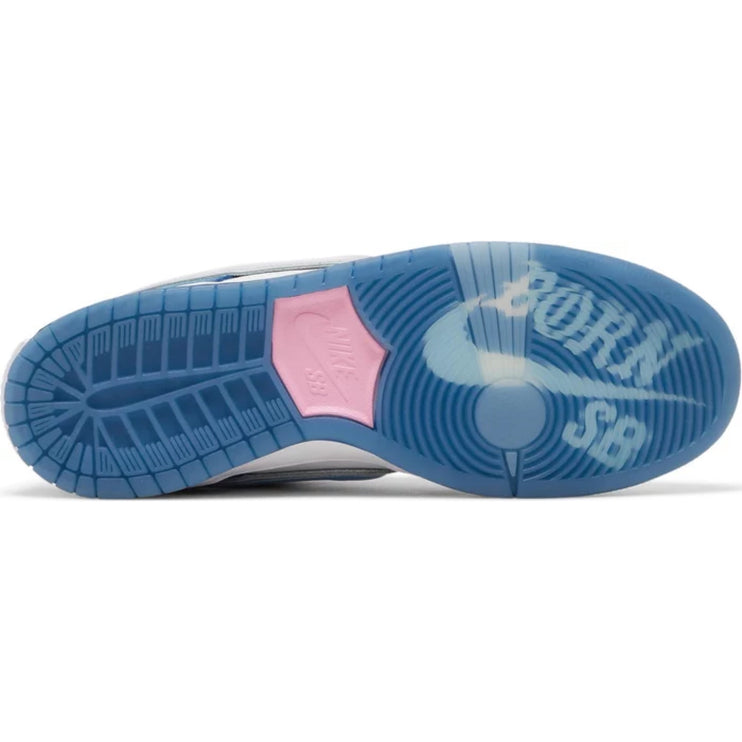 Born X Raised x Nike SB Dunk Low ‘One Block at a Time’