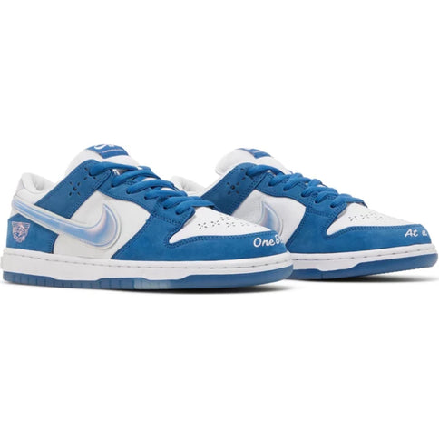 Born X Raised x Nike SB Dunk Low ‘One Block at a Time’