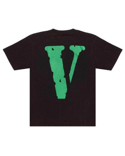VLONE Friends T-Shirt - Black/Green