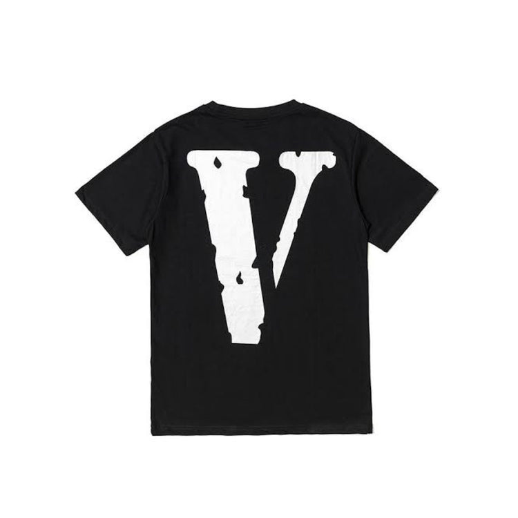 Valone Black store t-shirt