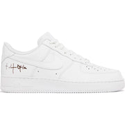 Nike Air Force 1 Low '07 'White' (nike air force 1 brown pride shoes for women free)