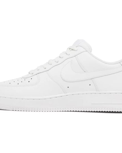 Nike Air Force 1 Low '07 'White' (Travis Scott Cactus Jack Utopia Edition)