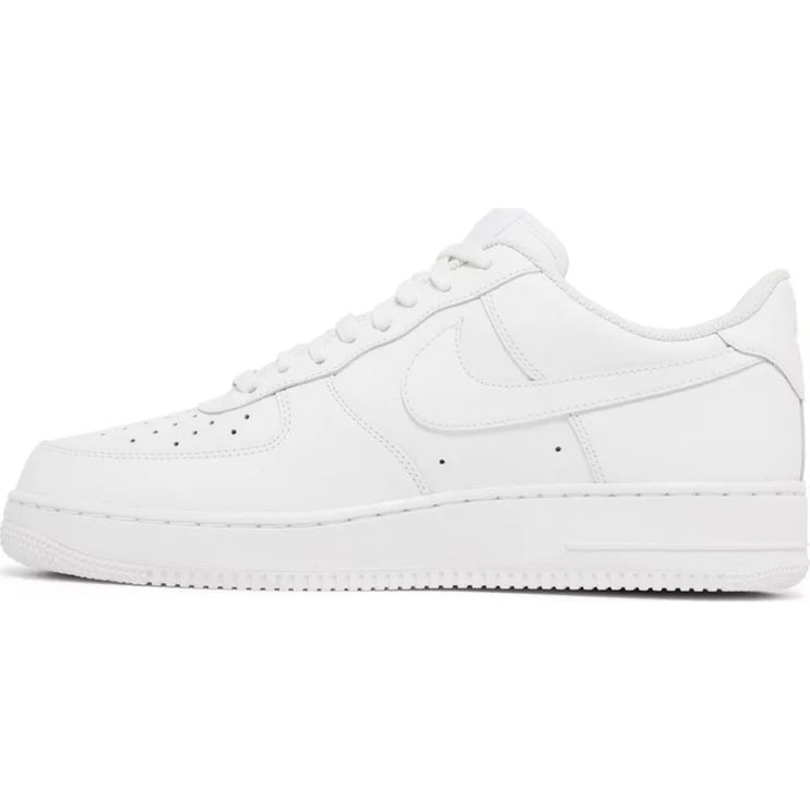 Nike Air Force 1 Low '07 'White' (Travis Scott Cactus Jack Utopia Edition)