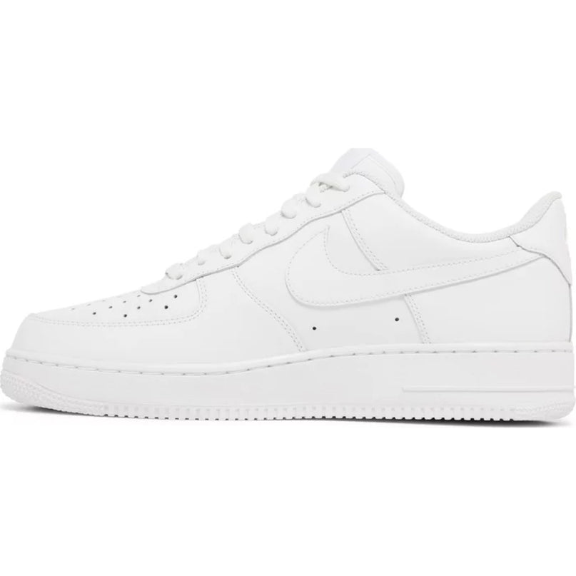 Nike Air Force 1 Low '07 'White' (Travis Scott Cactus Jack Utopia Edition)