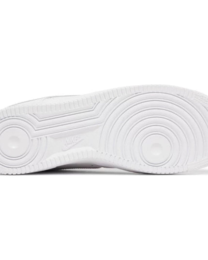 Nike Air Force 1 Low '07 'White' (Travis Scott Cactus Jack Utopia Edition)