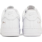 Nike Air Force 1 Low '07 'White' (nike air force 1 brown pride shoes for women free)