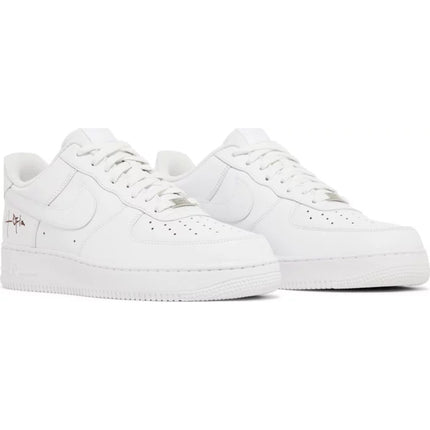 Nike Air Force 1 Low '07 'White' (Travis Scott Cactus Jack Utopia Edition)
