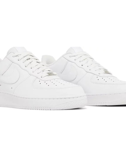 Nike Air Force 1 Low '07 'White' (Travis Scott Cactus Jack Utopia Edition)
