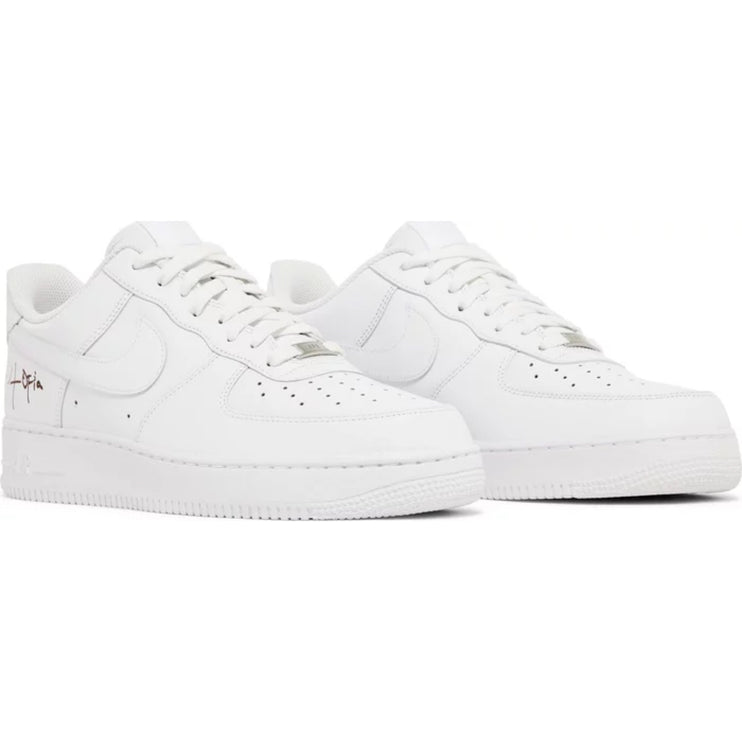 Nike Air Force 1 Low '07 'White' (Travis Scott Cactus Jack Utopia Edition)