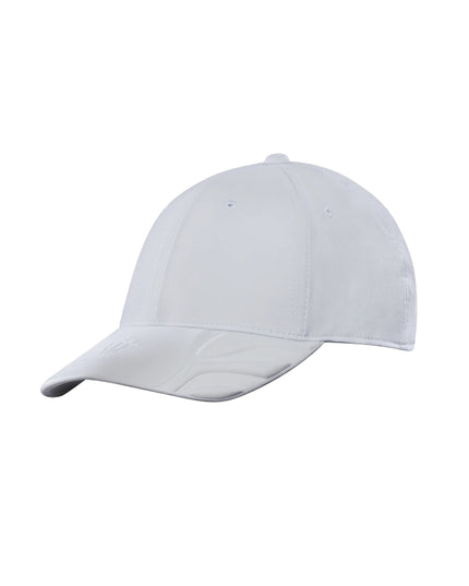 Nike x NOCTA Foamposite Cap - Pure Platinum