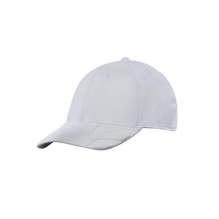 Nike x NOCTA Foamposite Cap - Pure Platinum