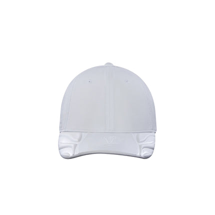 Nike x NOCTA Foamposite Cap - Pure Platinum