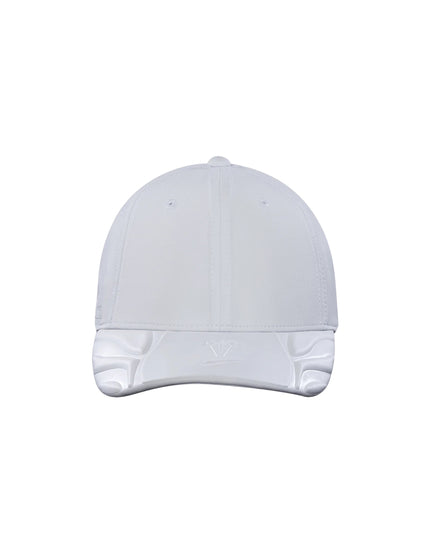 Nike x NOCTA Foamposite Cap - Pure Platinum
