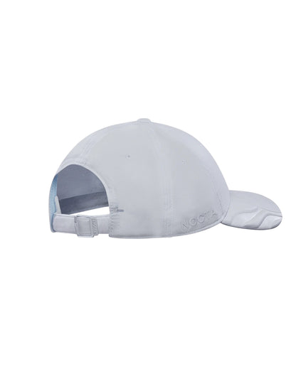 Nike x NOCTA Foamposite Cap - Pure Platinum