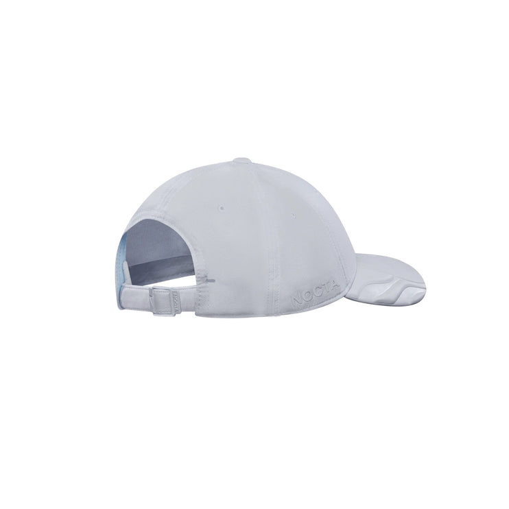 Nike x NOCTA Foamposite Cap - Pure Platinum