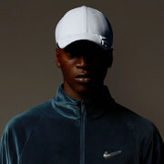 Nike x NOCTA Foamposite Cap - Pure Platinum