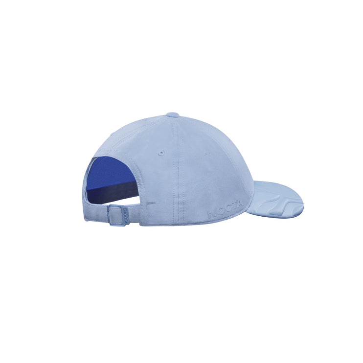 Nike x NOCTA Foamposite Cap - Cobalt Bliss