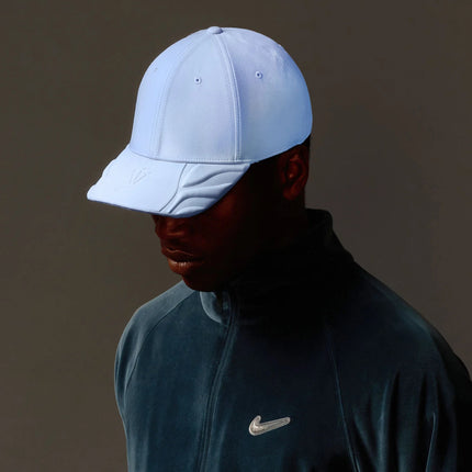 Nike x NOCTA Foamposite Cap - Cobalt Bliss