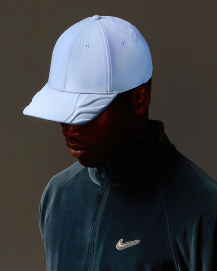 Nike x NOCTA Foamposite Cap - Cobalt Bliss