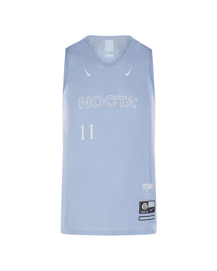 Nike x NOCTA Lightweight Basketball Jersey - Cobalt Bliss