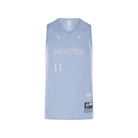 Nike x NOCTA Lightweight Basketball Jersey - Cobalt Bliss