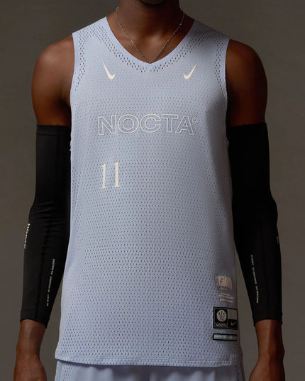Nike x NOCTA Lightweight Basketball Jersey - Cobalt Bliss