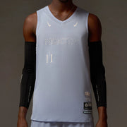 Nike x NOCTA Lightweight Basketball Jersey - Cobalt Bliss (EOFY)