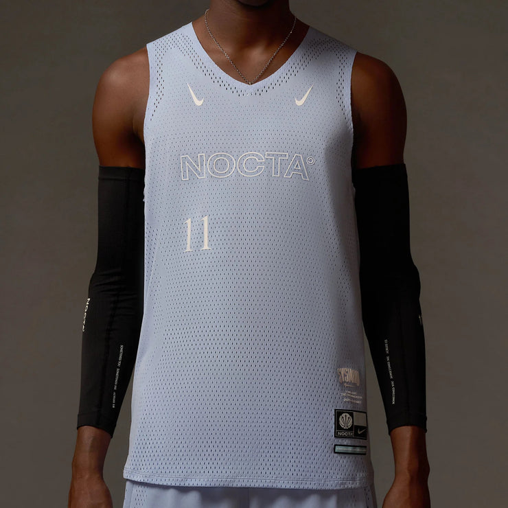 Nike x NOCTA Lightweight Basketball Jersey - Cobalt Bliss