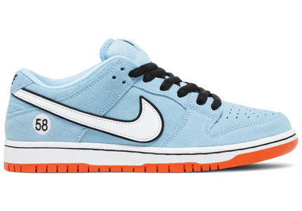Nike SB Dunk Low 'Club 58 Gulf'