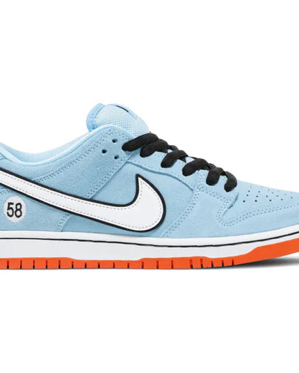 Nike SB Dunk Low 'Club 58 Gulf'