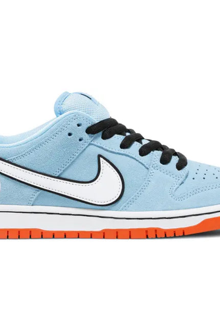 Nike Air Force Lakers NBA 75th Anniversary Edition