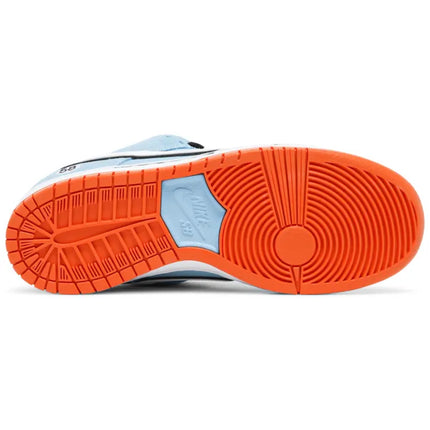 Nike SB Dunk Low 'Club 58 Gulf'