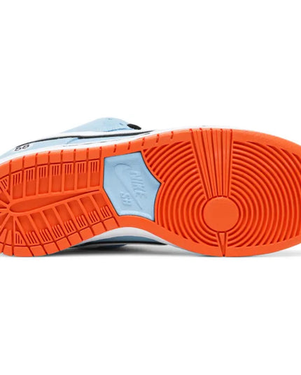 Nike SB Dunk Low 'Club 58 Gulf'
