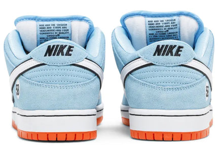 Nike SB Dunk Low 'Club 58 Gulf'