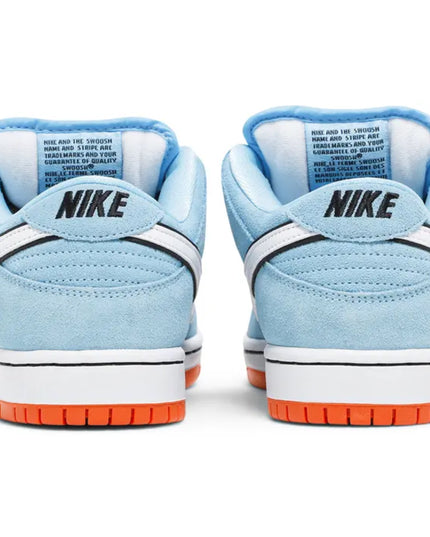 Nike SB Dunk Low 'Club 58 Gulf'