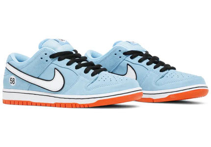 Nike SB Dunk Low 'Club 58 Gulf'