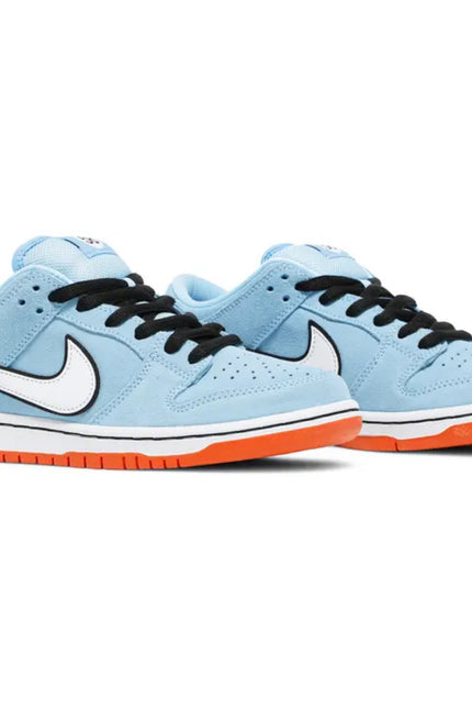 Nike Air Force Lakers NBA 75th Anniversary Edition