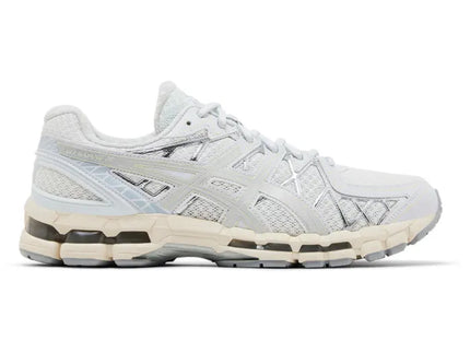 ASICS Gel-Kayano 20 'Pure White Silver'