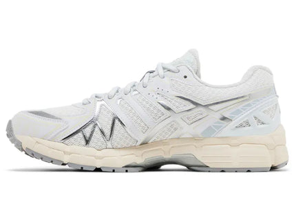 ASICS Gel-Kayano 20 'Pure White Silver'