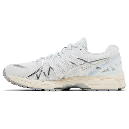 ASICS Gel-Kayano 20 'Pure White Silver'