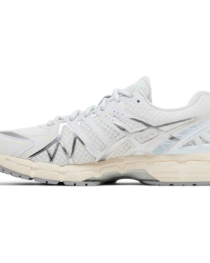 ASICS Gel-Kayano 20 'Pure White Silver'