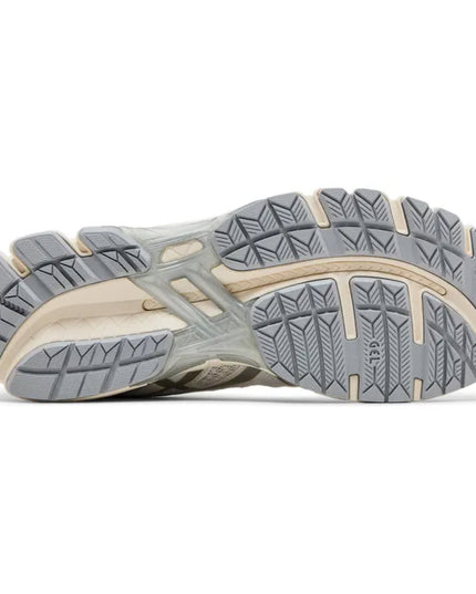 ASICS Gel-Kayano 20 'Pure White Silver'